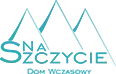 Логотип будинку відпочинку Na Szczycie